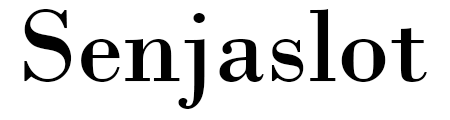 Senjaslot